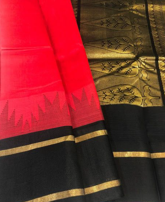 Molakalmuru Saree
